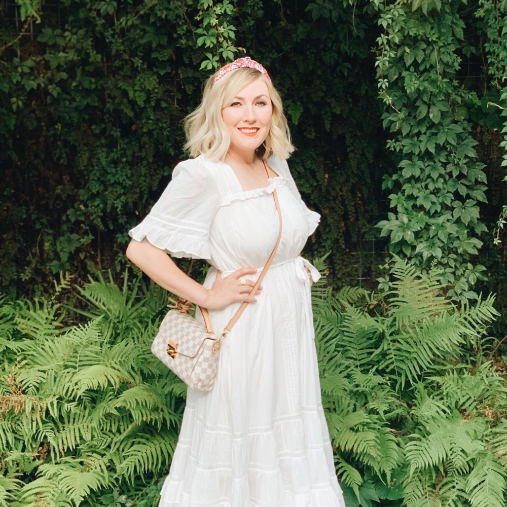 Meet your Posher, Kristin